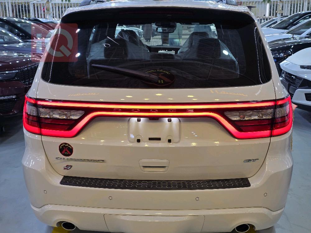 دودج دورانجو